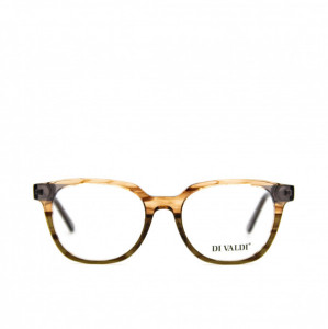 Di Valdi DVO8212 Eyeglasses, 20