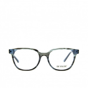 Di Valdi DVO8212 Eyeglasses, 50