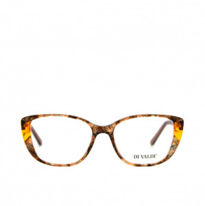 Di Valdi DVO8211 Eyeglasses, 10