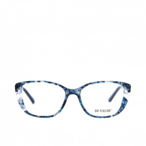 Di Valdi DVO8211 Eyeglasses, 50