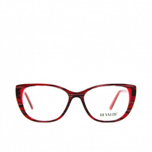 Di Valdi DVO8210 Eyeglasses, 30