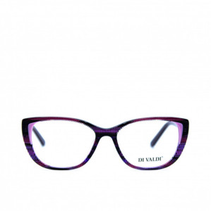 Di Valdi DVO8210 Eyeglasses, 80