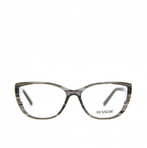 Di Valdi DVO8210 Eyeglasses, 90