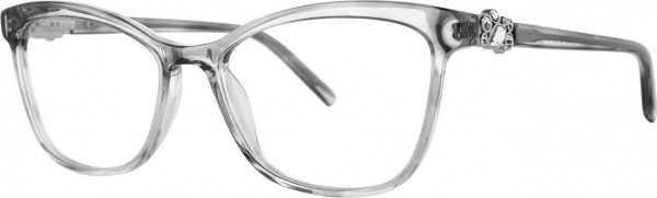 Vera Wang Shanice Eyeglasses, Dove