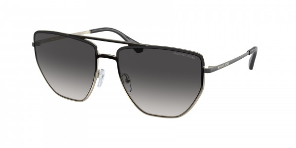 Michael Kors MK1126 PAROS Sunglasses