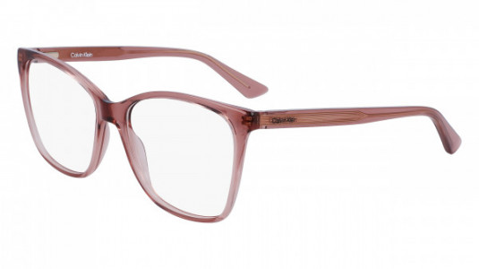 Calvin Klein CK23523 Eyeglasses, (601) ROSE