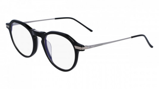 Calvin Klein CK23532T Eyeglasses, (001) BLACK