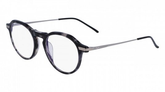 Calvin Klein CK23532T Eyeglasses, (025) GREY HAVANA