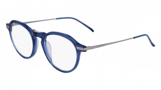 Calvin Klein CK23532T Eyeglasses, (438) BLUE