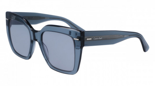 Calvin Klein CK23508S Sunglasses, (435) AVIO