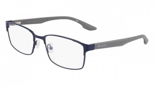 Columbia C3042 Eyeglasses, (410) SATIN NAVY