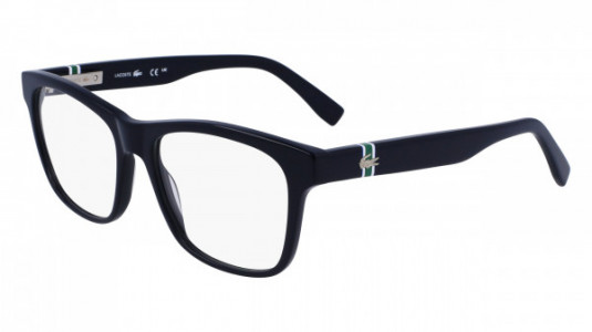 Lacoste L2933 Eyeglasses, (400) BLUE