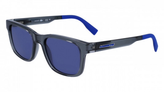 Lacoste L3656S Sunglasses, (020) GREY