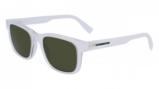 Lacoste L3656S Sunglasses, (970) MATTE CRYSTAL