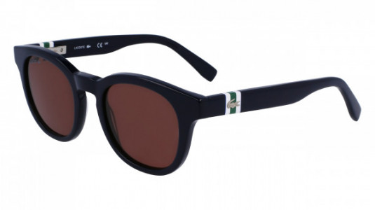 Lacoste L6006S Sunglasses, (400) BLUE