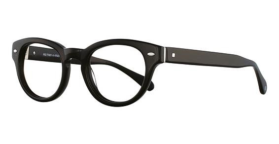Parade 77401 Eyeglasses, Black