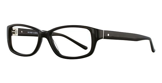 Parade 74061 Eyeglasses, Black