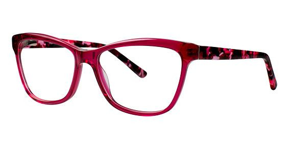 Parade RG77031 Eyeglasses, Pink Crystal/Pink