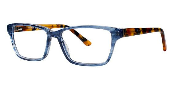 Parade RG77029 Eyeglasses, Blue Crystal/Blue Tort