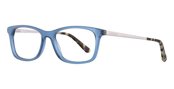 Parade RG77020 Eyeglasses, Blue