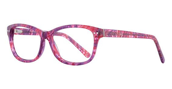 Parade RG77014 Eyeglasses, Pink Multi