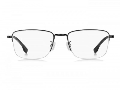 HUGO BOSS Black BOSS 1516/G Eyeglasses, 0003 MTT BLACK