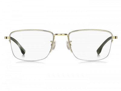 HUGO BOSS Black BOSS 1516/G Eyeglasses, 0J5G GOLD