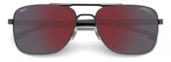 Carrera CARDUC 022/S Sunglasses, 0V81 DKRUT BLK