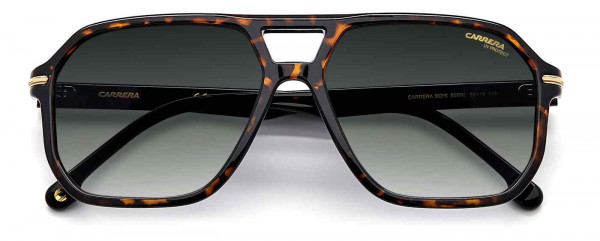 Carrera CARRERA 302/S Sunglasses, 0086 HVN