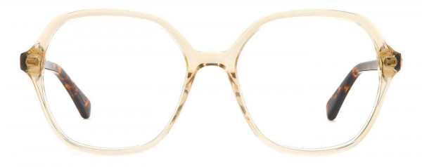Kate Spade ANAYA Eyeglasses, 010A BEIGE
