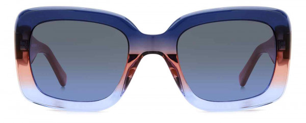 Kate Spade BELLAMY/S Sunglasses, 0YRQ BLUE BEIG