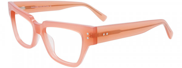 Paradox P5093 Eyeglasses, 030 - Milky Pink
