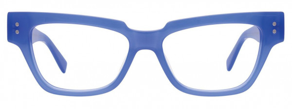 Paradox P5093 Eyeglasses, 050 - Milky Denim