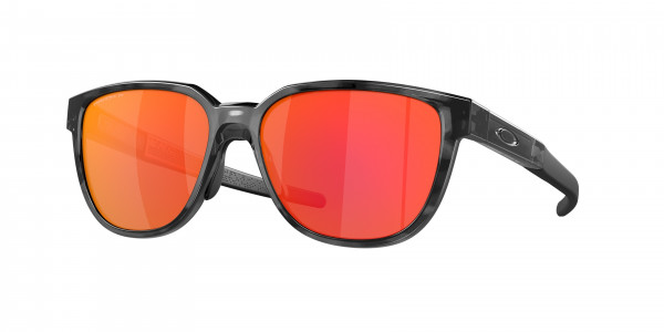 Oakley OO9250 ACTUATOR Sunglasses, 925005 ACTUATOR BLACK TORTOISE PRIZM (BLACK)