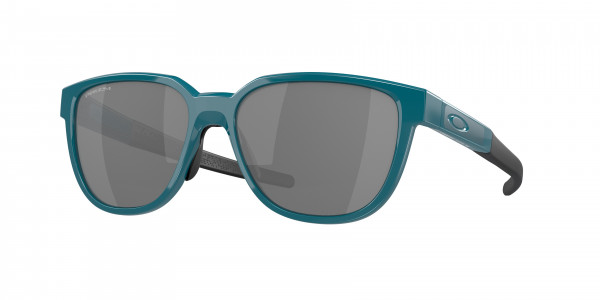 Oakley OO9250 ACTUATOR Sunglasses, 925011 ACTUATOR BALSAM PRIZM BLACK (BLUE)