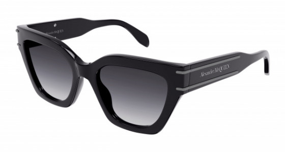 Alexander McQueen AM0398S Sunglasses