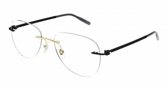 Montblanc MB0283O Eyeglasses