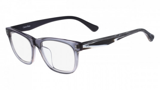 Calvin Klein CK5903A Eyeglasses, (041) FOG