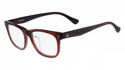 Calvin Klein CK5903A Eyeglasses, (201) BROWN