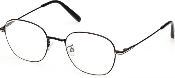 Tom Ford FT5790-K Eyeglasses, 001