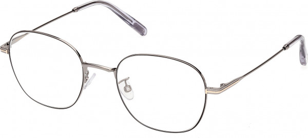 Tom Ford FT5790-K Eyeglasses, 008