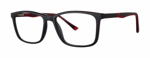 Modern Optical FINISH LINE Eyeglasses