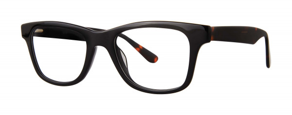 Modz ASHLAND Eyeglasses, Black/Tortoise