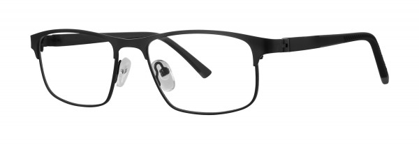 Modz ANIMATED Eyeglasses, Matte Black/Grey