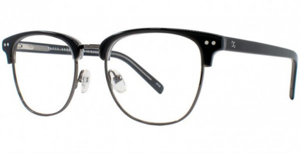 Danny Gokey 128 Eyeglasses, Black
