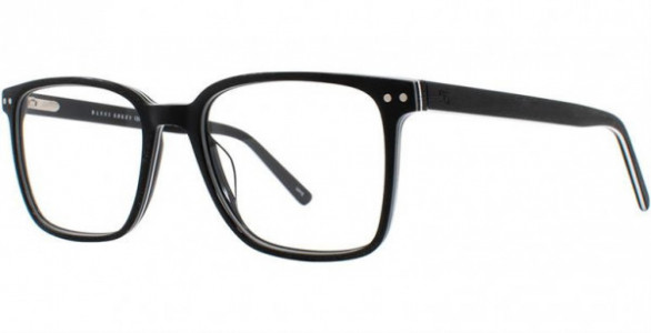 Danny Gokey 129 Eyeglasses, Black