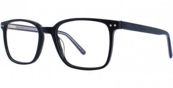 Danny Gokey 129 Eyeglasses, Blue