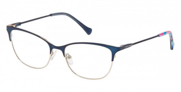 Betsey Johnson BET SMARTY PANTS Eyeglasses