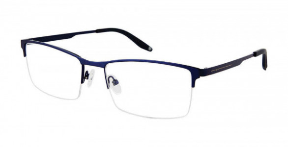 Callaway CAL BRAMPTON SS MM Eyeglasses, blue