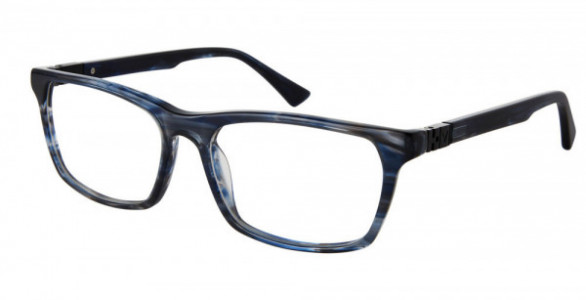 Callaway CAL CANYON CREEK Eyeglasses, blue